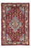 Perzisch Tapijt - Nomadisch - 120 x 76 cm - rood
