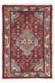 Hosseinabad Tapijt 120x76cm - Perzisch tapijt