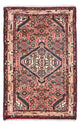 Hosseinabad Tapijt 115x71cm - Perzisch tapijt