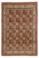 Moud Tapijt 244x343cm - Perzisch tapijt