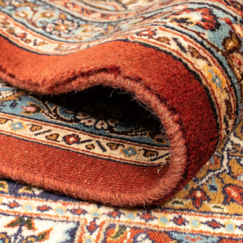 Perzisch tapijt - Klassiek - 343 x 244 cm - veelkleurig