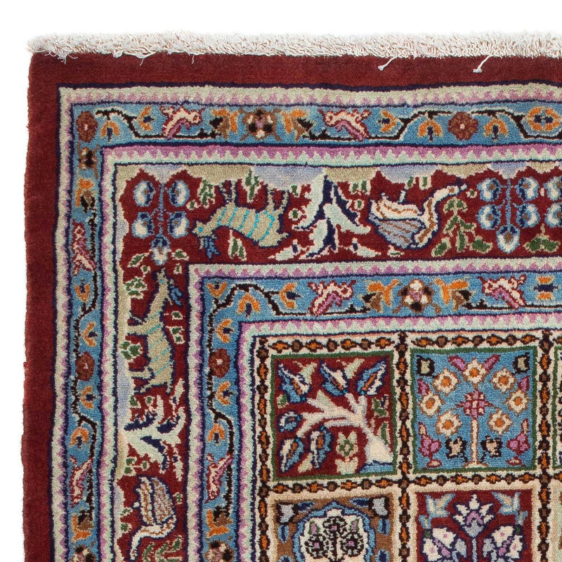 Perzisch tapijt - Klassiek - 141 x 97 cm - veelkleurig