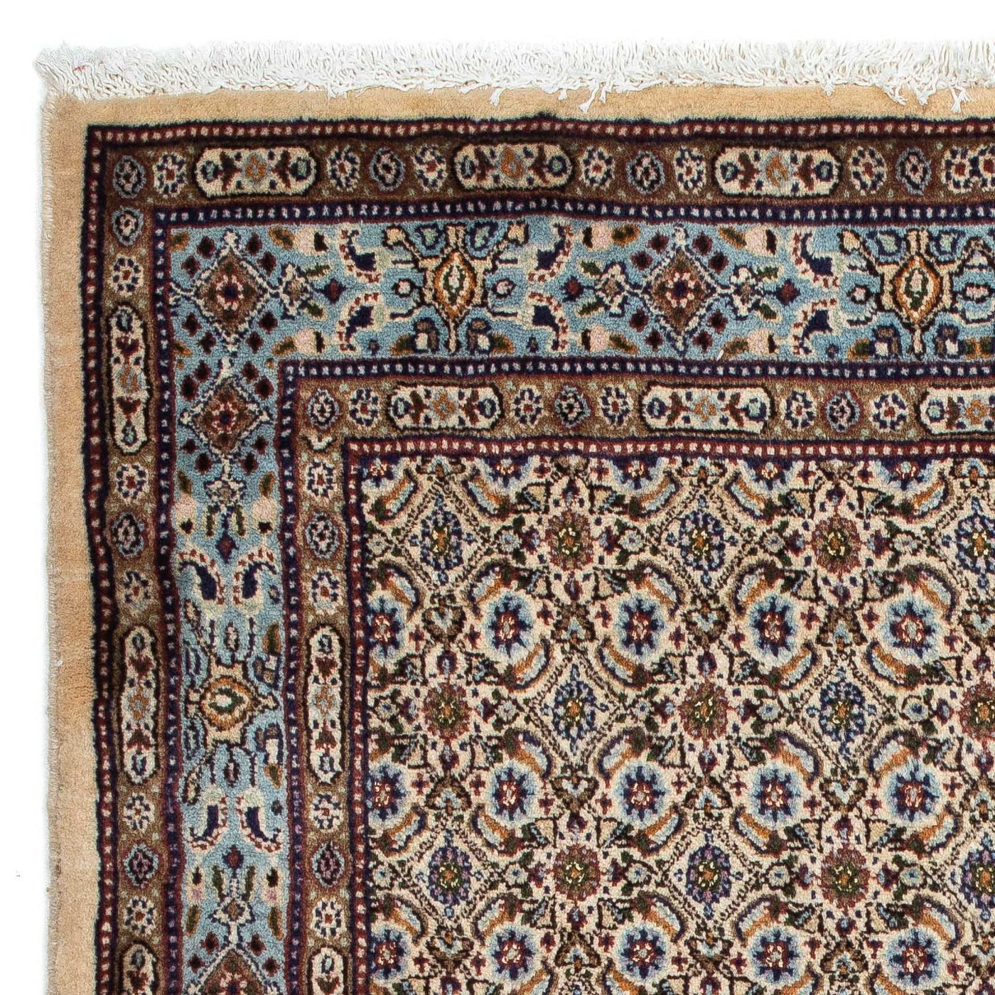 Moud Tapijt 145x100cm - Perzisch tapijt