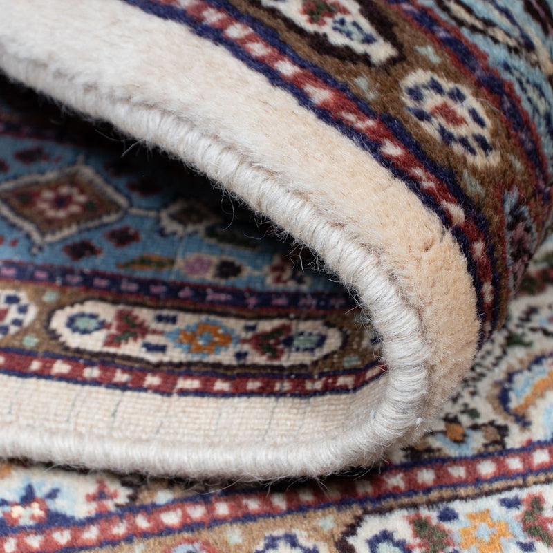 Perzisch tapijt - Klassiek - 145 x 100 cm - beige