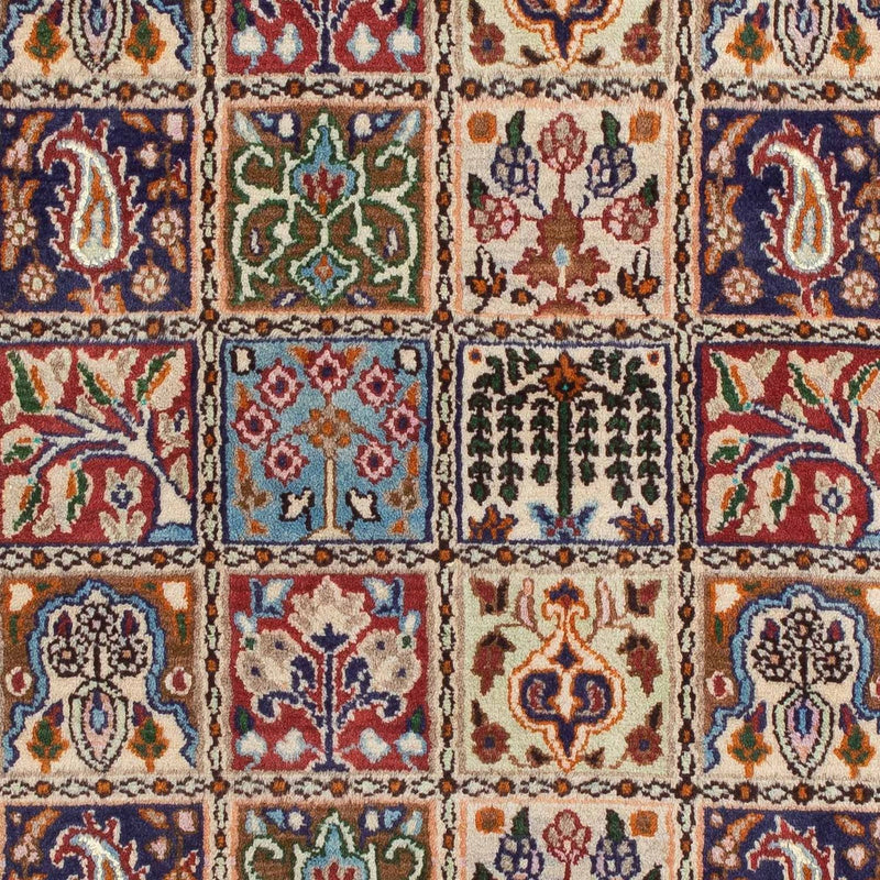 Perzisch tapijt - Klassiek - 143 x 94 cm - veelkleurig