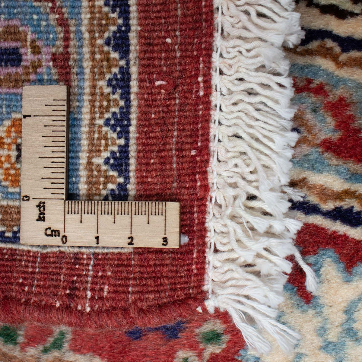 Perzisch tapijt - Klassiek - 143 x 94 cm - veelkleurig