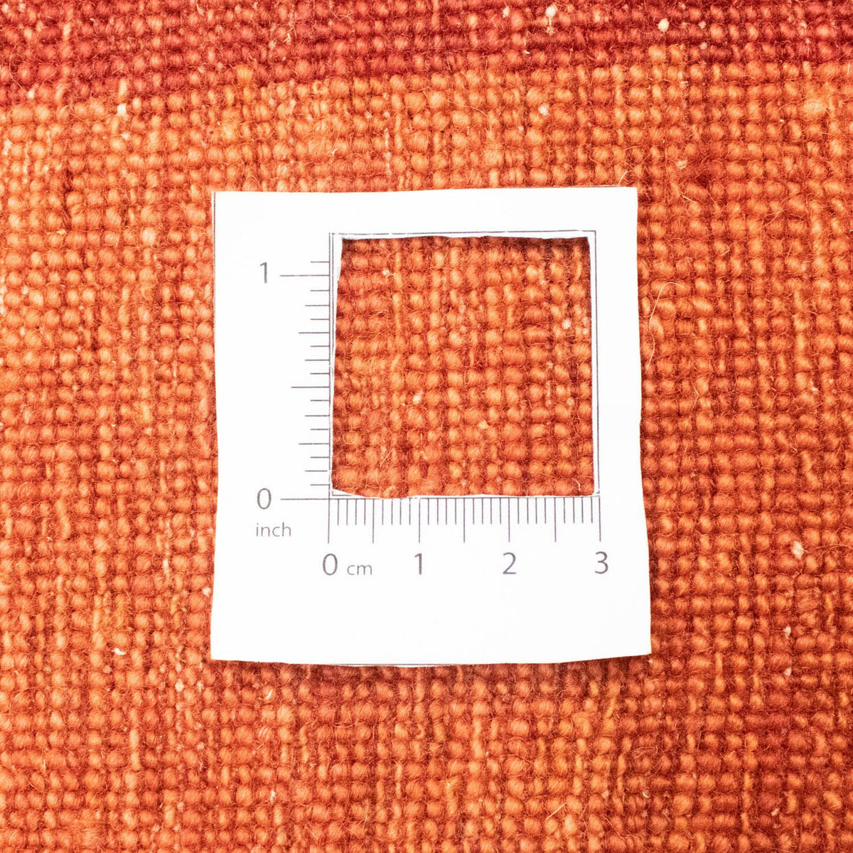 Gabbeh Tapijt - Loribaft Perzisch - 247 x 171 cm - rood