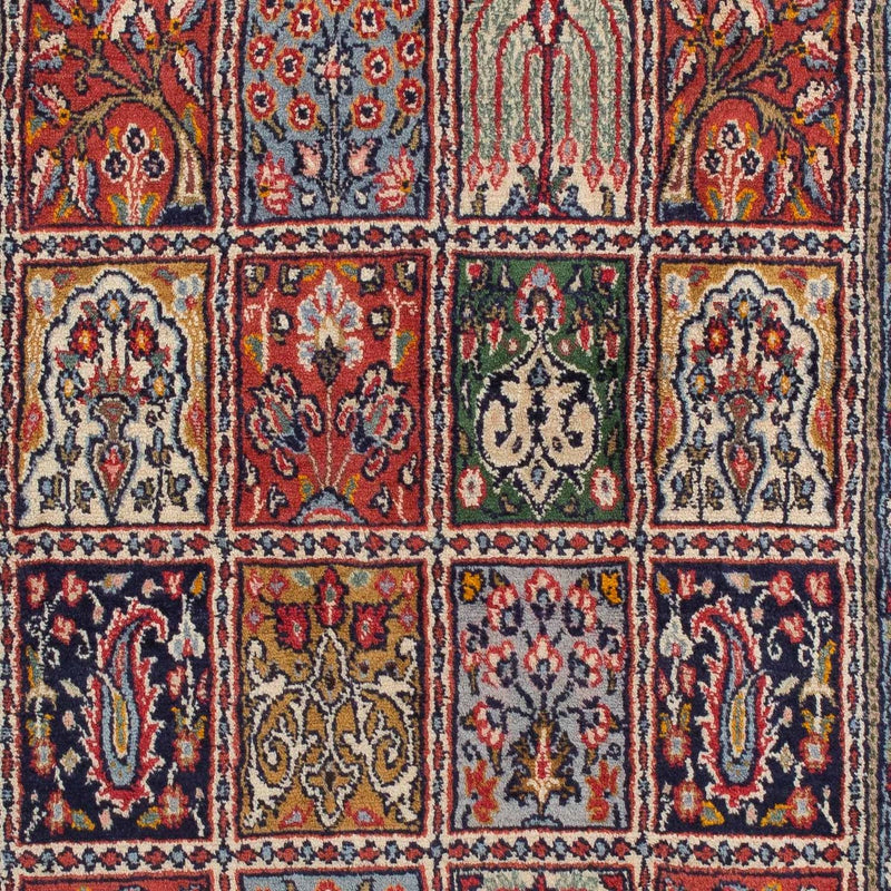 Perzisch tapijt - Klassiek - 148 x 98 cm - rood