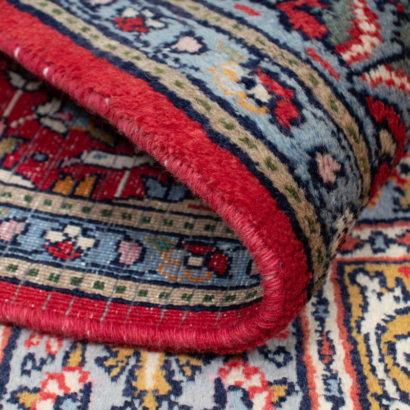 Perzisch tapijt - Klassiek - 148 x 98 cm - rood