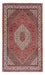 Perzisch tapijt - Bijar - 179 x 112 cm - rood