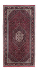 Bidjar Tapijt 201x100cm - Perzisch tapijt