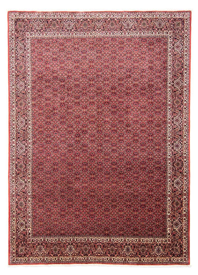 Bidjar Tapijt 251x343cm - Perzisch tapijt