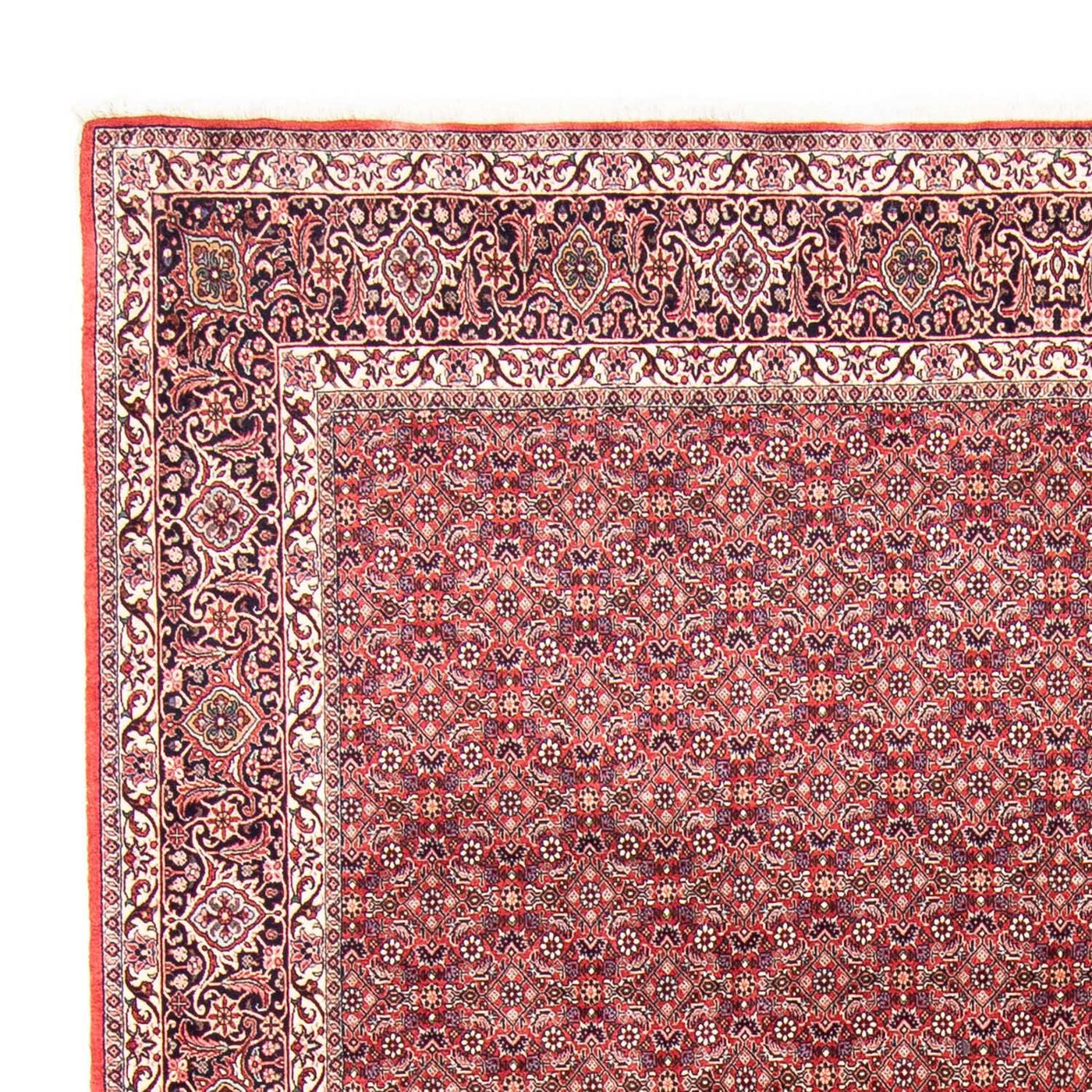 Bidjar Tapijt 343x251cm - Perzisch tapijt