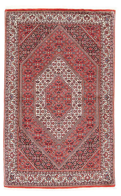 Bidjar Tapijt 108x175cm - Perzisch tapijt