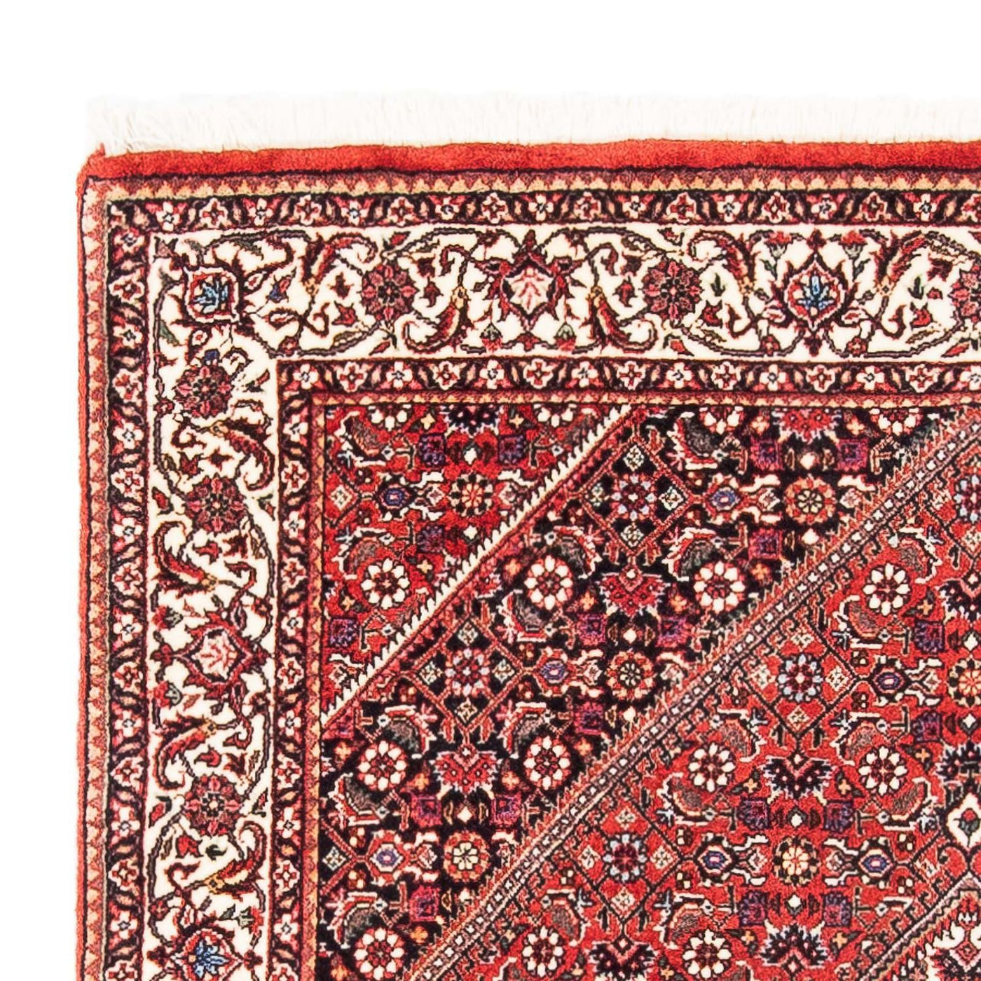 Bidjar Tapijt 175x108cm - Perzisch tapijt