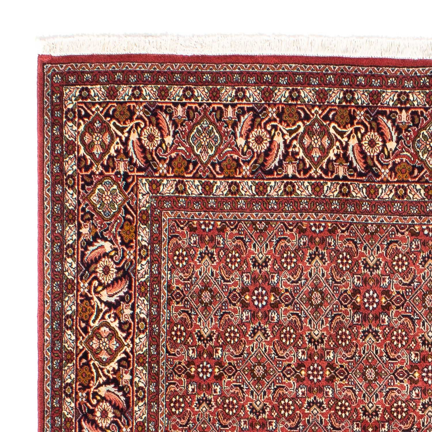 Bidjar Tapijt 197x190cm - Perzisch tapijt