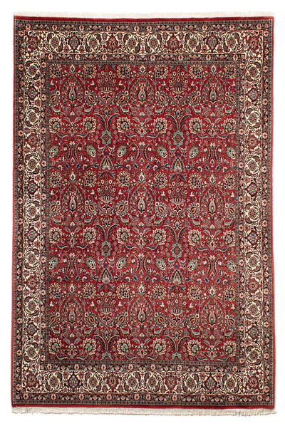 Bidjar Tapijt 202x286cm - Perzisch tapijt