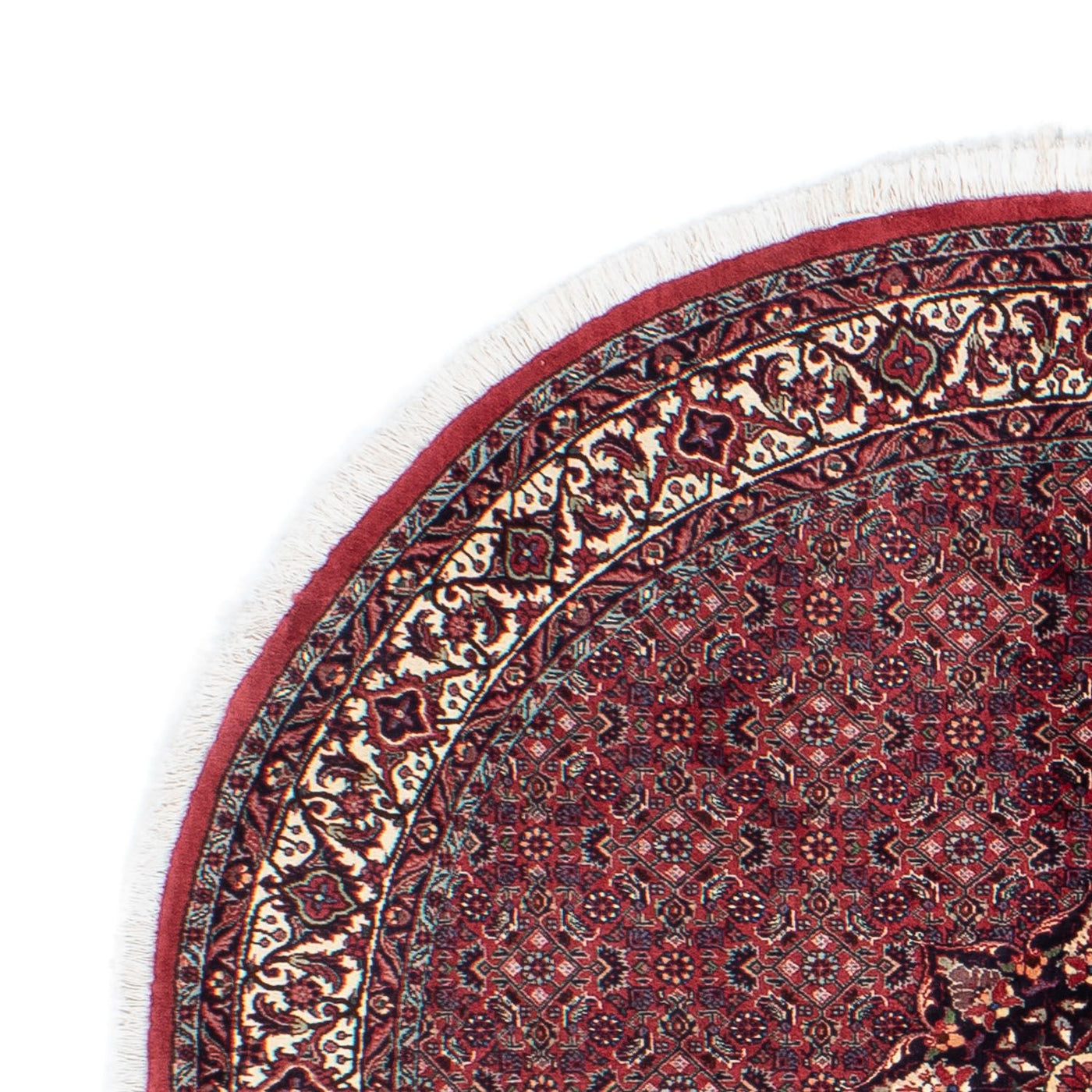 Bidjar Tapijt 150x150cm - Perzisch tapijt