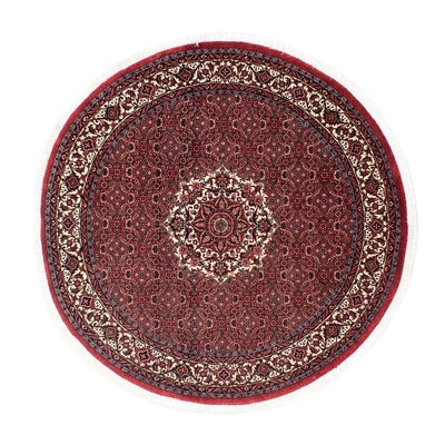Bidjar Tapijt 150x150cm - Perzisch tapijt
