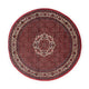 Bidjar Tapijt 150x150cm - Perzisch tapijt