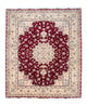 Tabriz - 50 Raj Tapijt 293x248cm - Perzisch tapijt