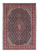 Tabriz Tapijt 208x146cm - Perzisch tapijt