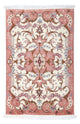 Tabriz - 50 Raj Tapijt 90x60cm - Perzisch tapijt