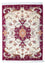 Perzisch tapijt - Tabriz - Royal - 89 x 64 cm - beige