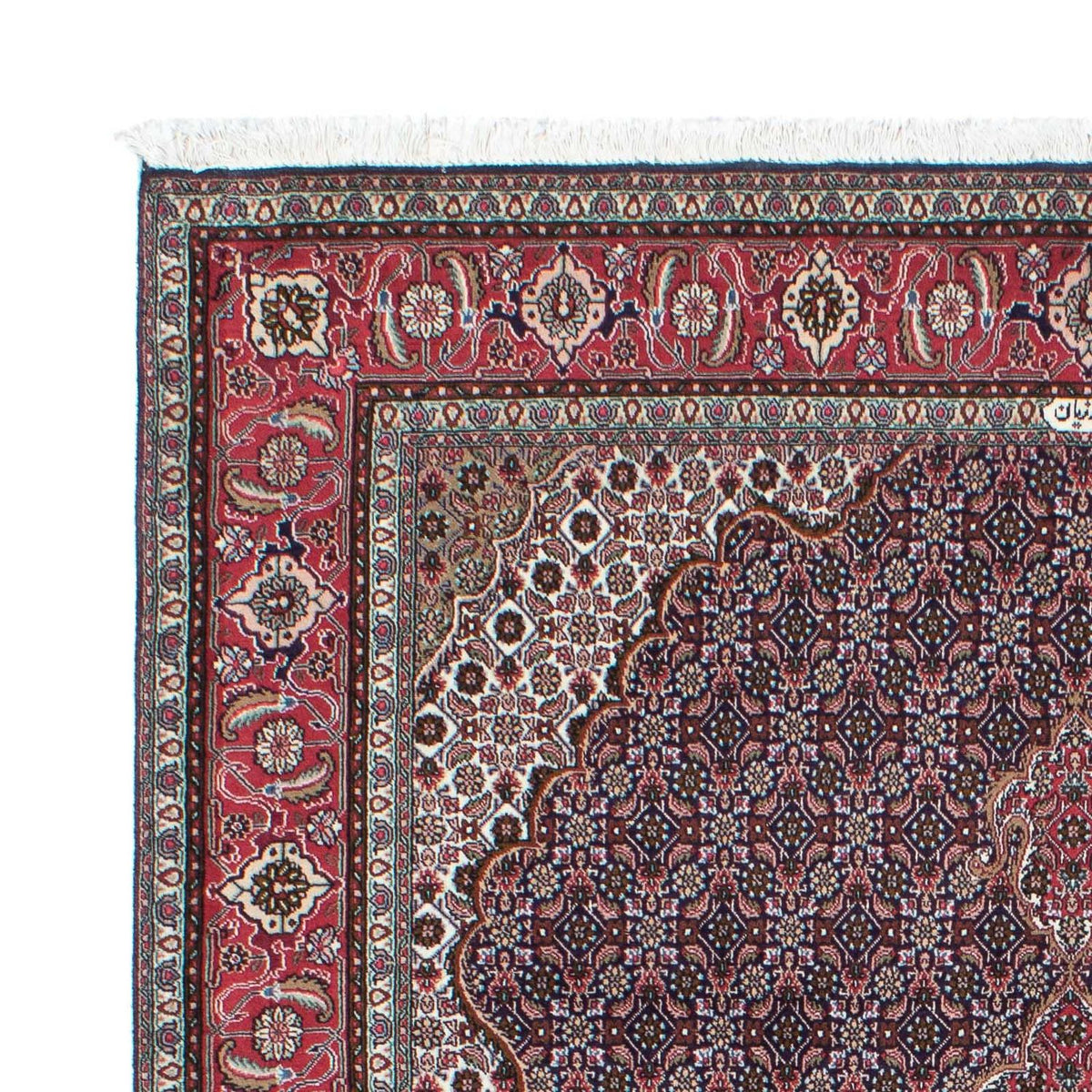 Tabriz Tapijt 148x207cm - Perzisch tapijt