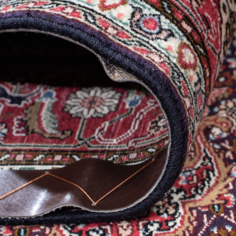 Perzisch tapijt - Tabriz - 207 x 148 cm - veelkleurig