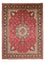 Perzisch tapijt - Tabriz - Royal - 398 x 300 cm - rood