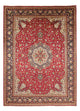 Tabriz - 50 Raj Tapijt 398x300cm - Perzisch tapijt