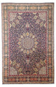 Tabriz - 40 Raj Tapijt 292x436cm - Perzisch tapijt