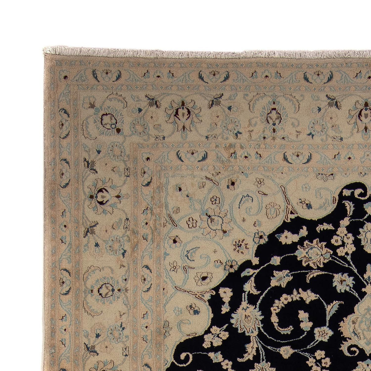 Nain Tapijt 250x348cm - Perzisch tapijt