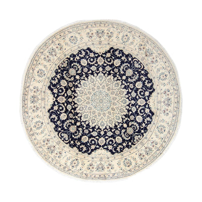 Nain Tapijt 248x352cm - Perzisch tapijt