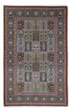 Qom Tapijt 200x132cm - Perzisch tapijt