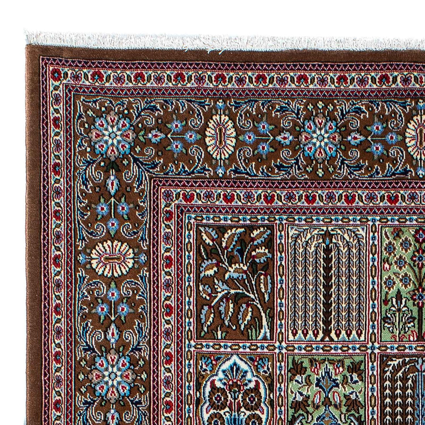 Qom Tapijt 200x132cm - Perzisch tapijt