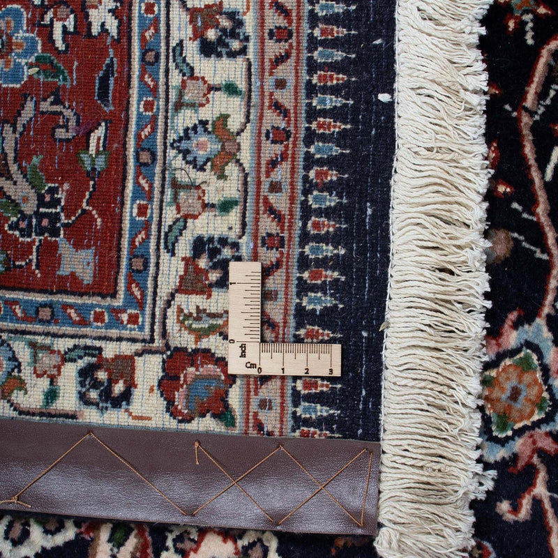 Perzisch tapijt - Klassiek - 286 x 197 cm - zwart