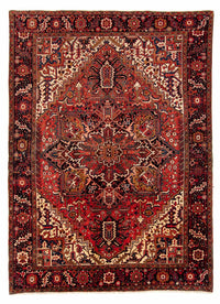 Heriz Tapijt 368x286cm - Perzisch tapijt – product image