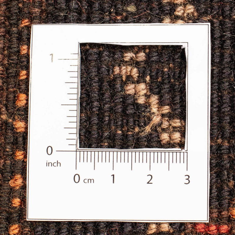 Loper Perzisch Tapijt - Nomadisch - 198 x 70 cm - rood