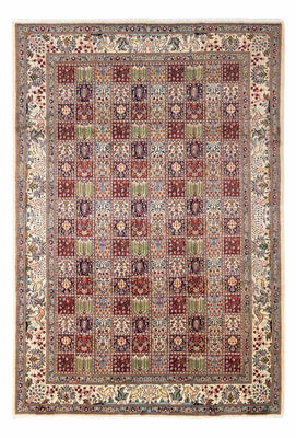 Perzisch tapijt - Klassiek - 343 x 245 cm - beige