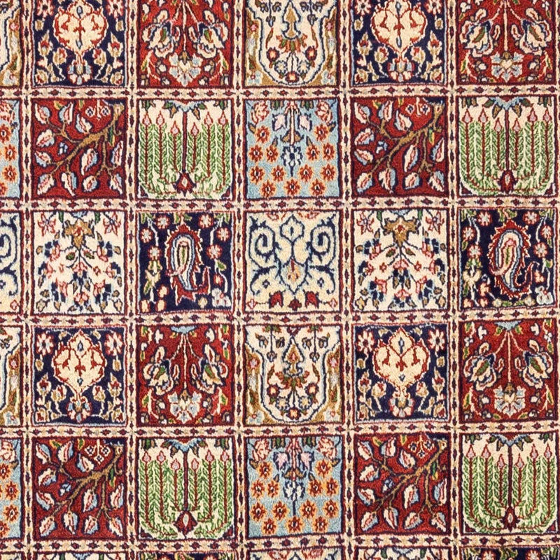 Perzisch tapijt - Klassiek - 343 x 245 cm - beige