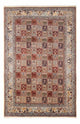 Moud Tapijt 238x360cm - Perzisch tapijt