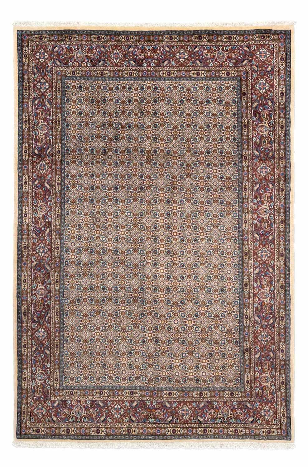 Perzisch tapijt - Klassiek - 240 x 170 cm - beige