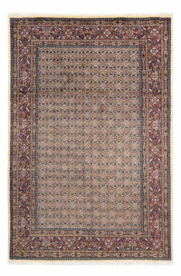 Perzisch tapijt - Klassiek - 240 x 170 cm - beige
