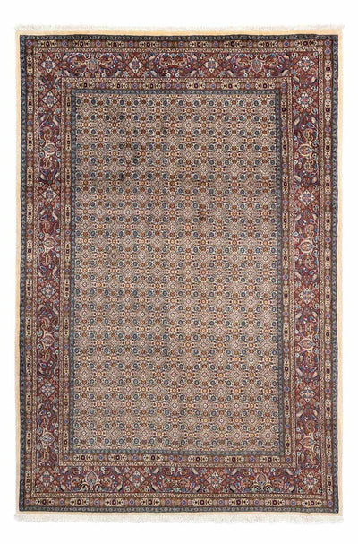 Moud Tapijt 170x240cm - Perzisch tapijt