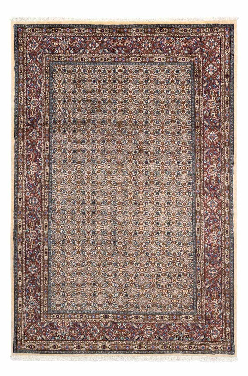 Perzisch tapijt - Klassiek - 240 x 170 cm - beige