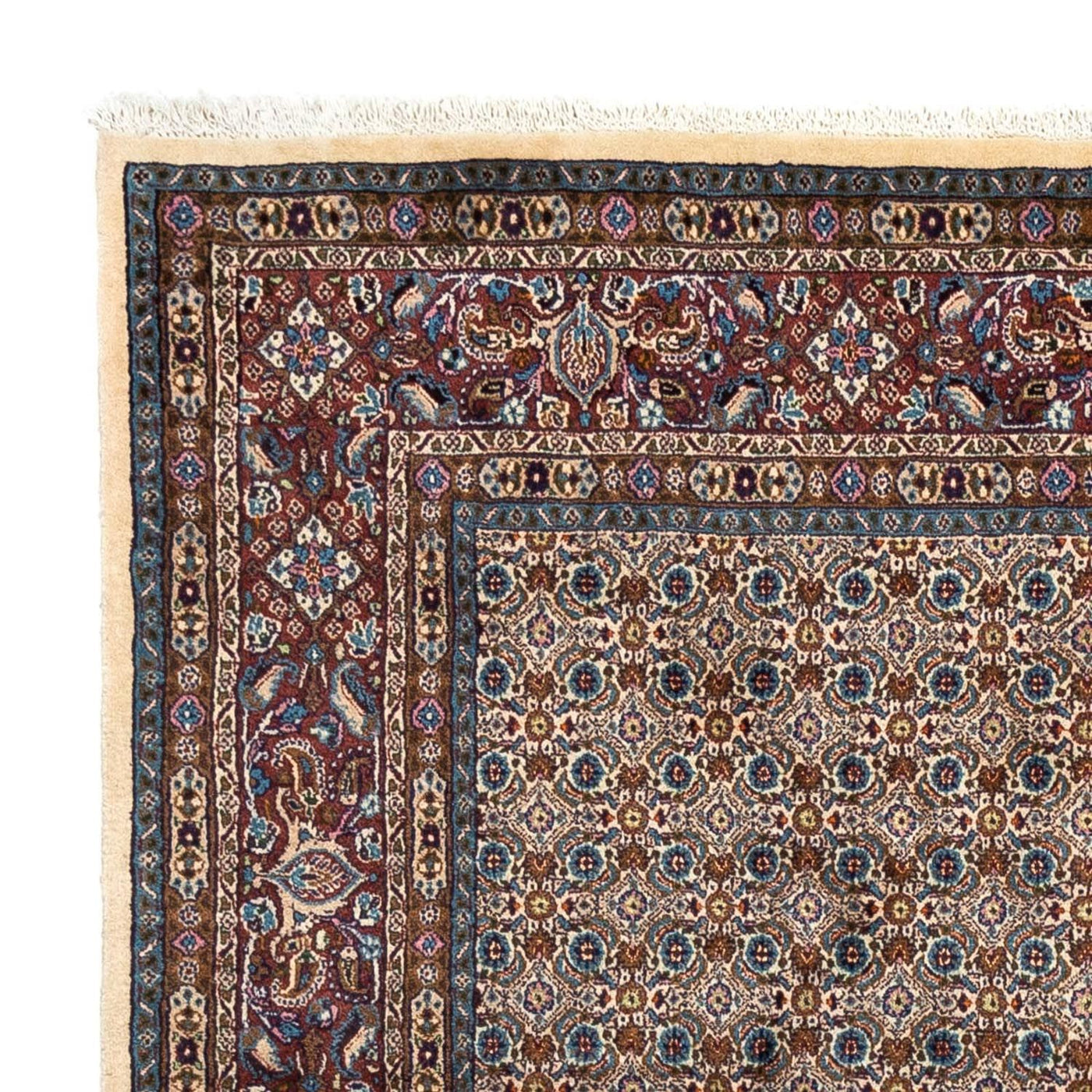 Moud Tapijt 240x170cm - Perzisch tapijt