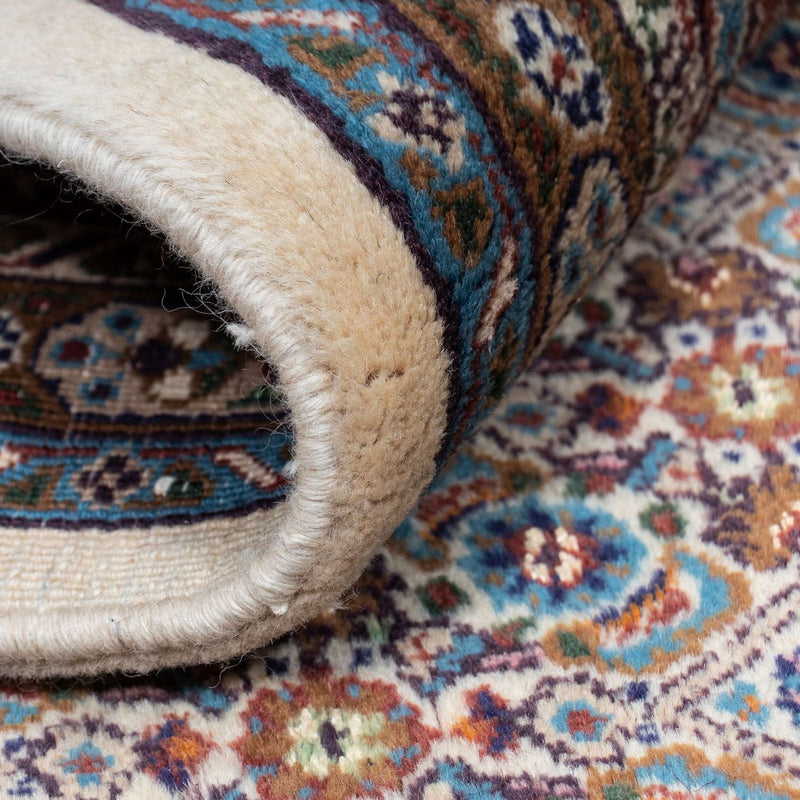 Perzisch tapijt - Klassiek - 240 x 170 cm - beige