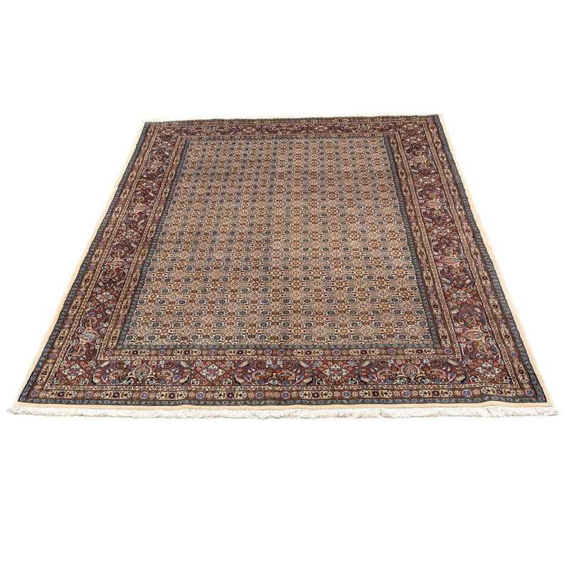 Perzisch tapijt - Klassiek - 240 x 170 cm - beige